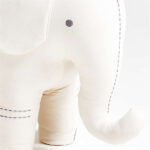 Ellie the Large Elephant Kids Stuffed Animal