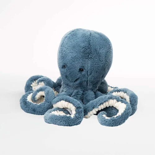 Storm Octopus Large