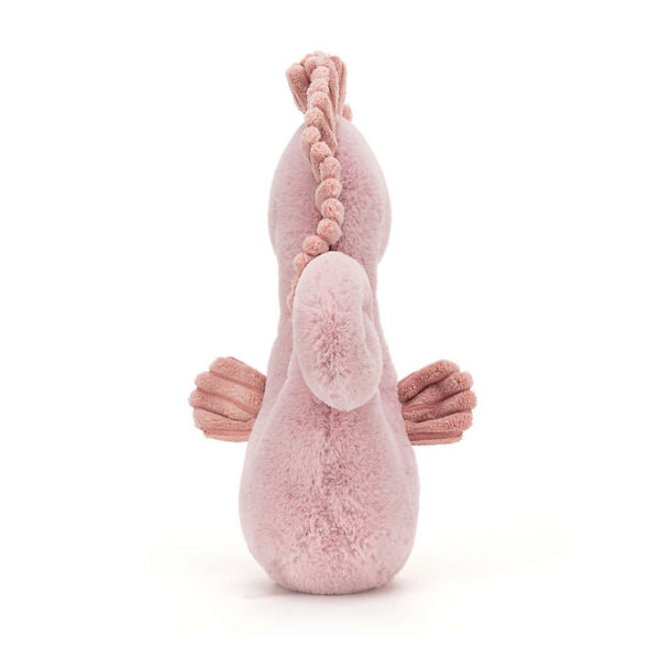 Sienna Seahorse Kids Stuffed Animal