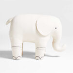 Ellie the Large Elephant Kids Stuffed Animal