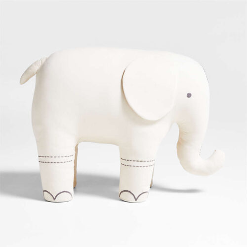 Ellie the Large Elephant Kids Stuffed Animal