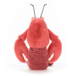 Larry Lobster Kids Stuffed Animal