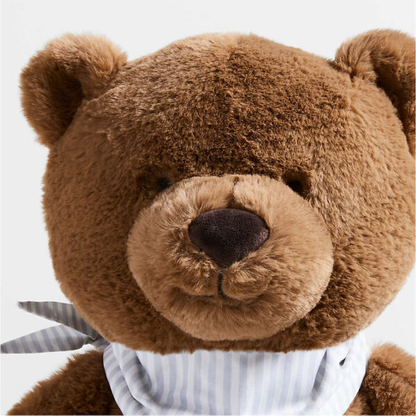 Brown Bear Kids Stuffed Animal