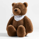 Brown Bear Kids Stuffed Animal