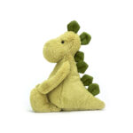 Bashful Dino Kids Stuffed Animal