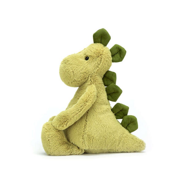 Bashful Dino Kids Stuffed Animal