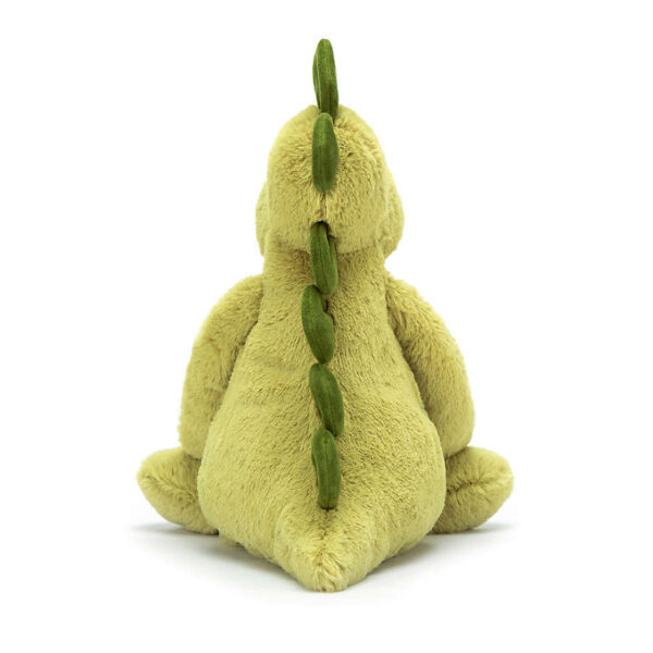 Bashful Dino Kids Stuffed Animal